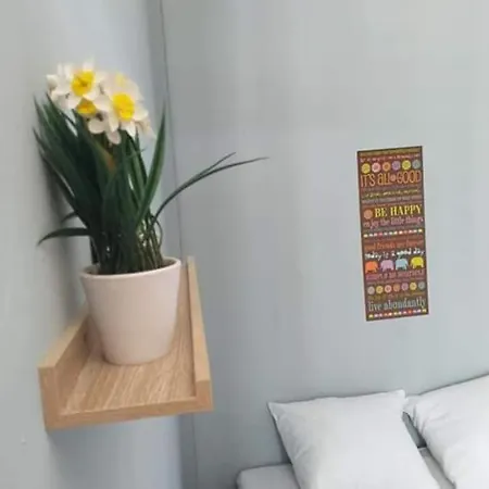 Relax 아파트